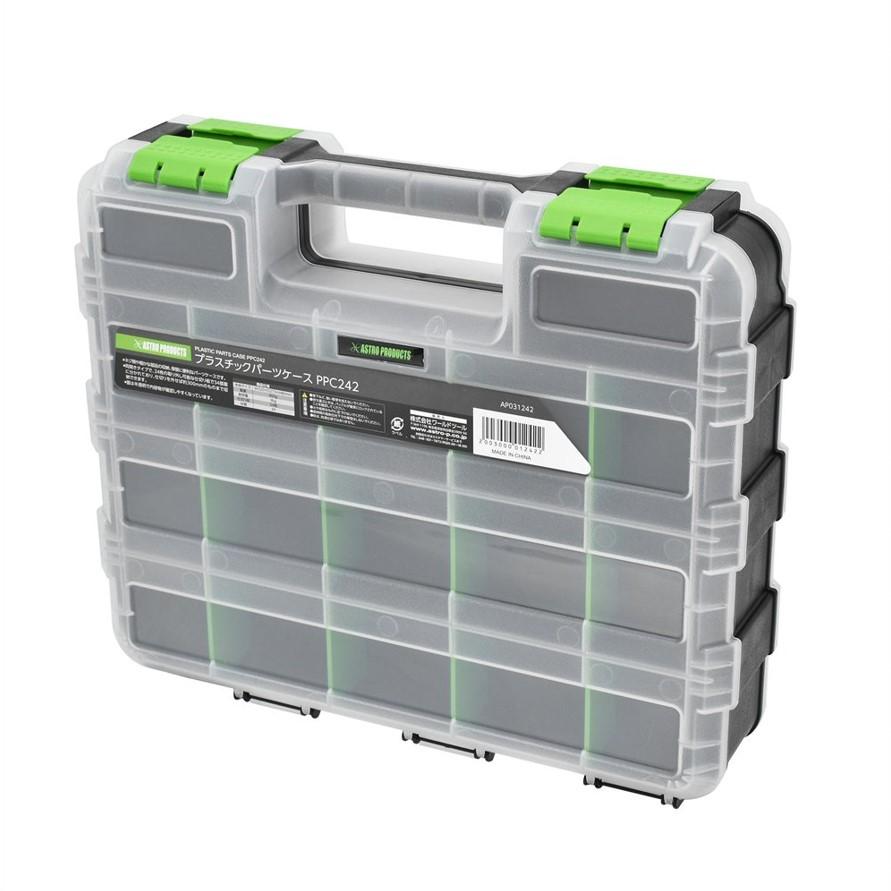 AP Plastic Parts Case PPC242