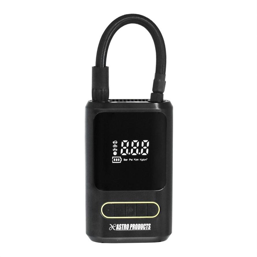 AP Rechargeable Handheld Inflator