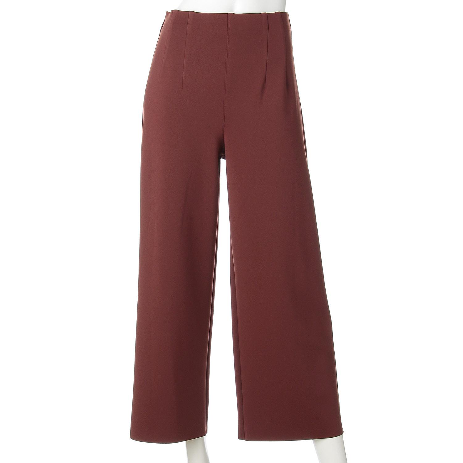 Mee Aqua-Suiting Wide Pants 11Gou