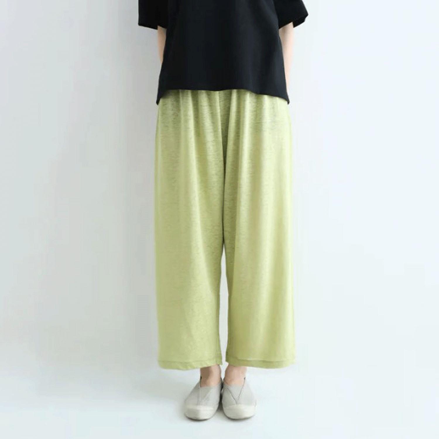 pot-pourri Scotch Peach Pants Pistachio F (Free)