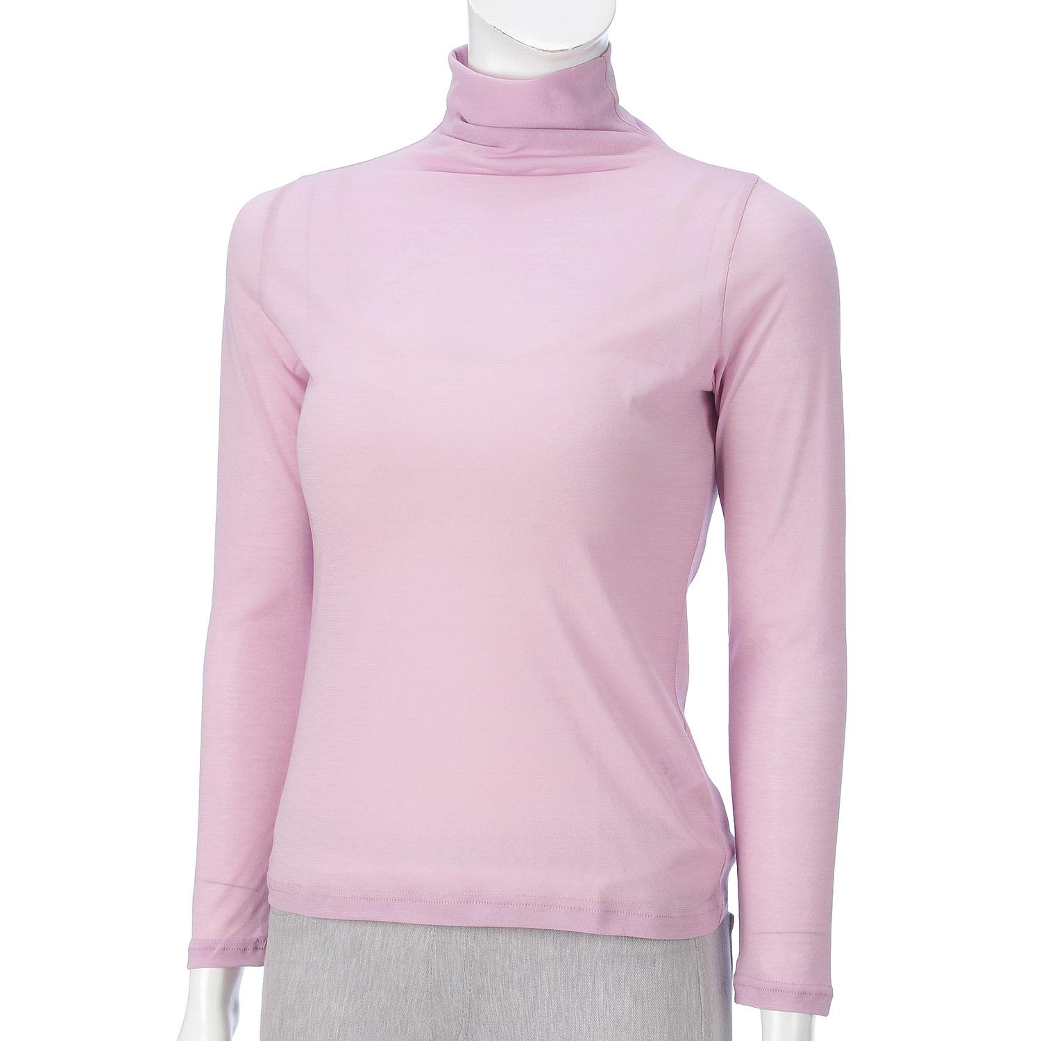 Super Soft Bottleneck Cut-and-Sew Top