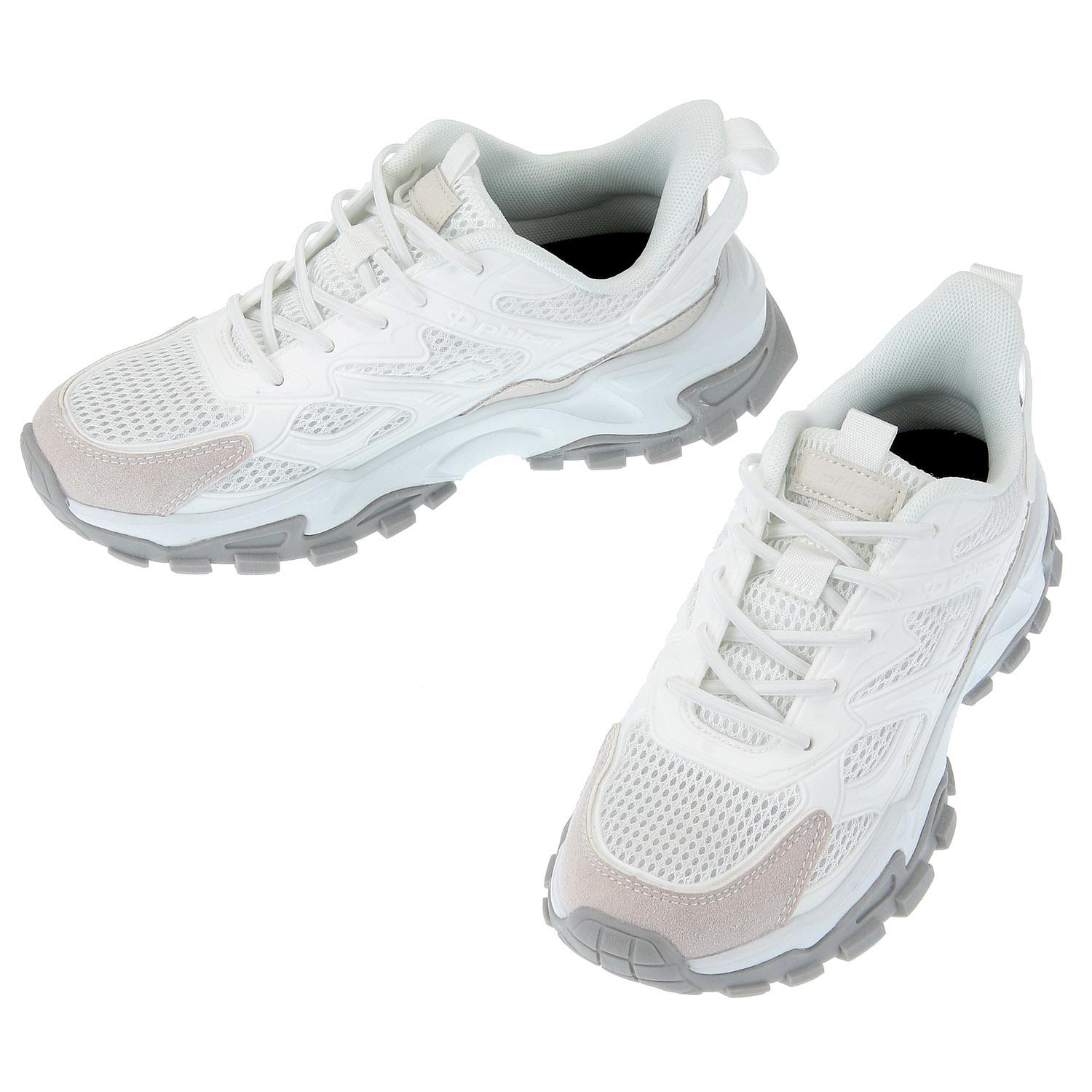 Phiten Sneakers PHL011