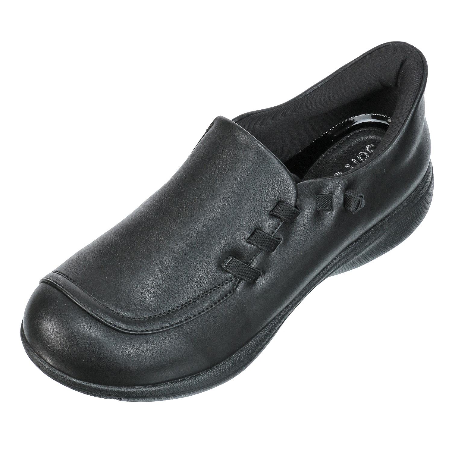 Madras SOFT STEP Quick Fit Shoes SSP3502