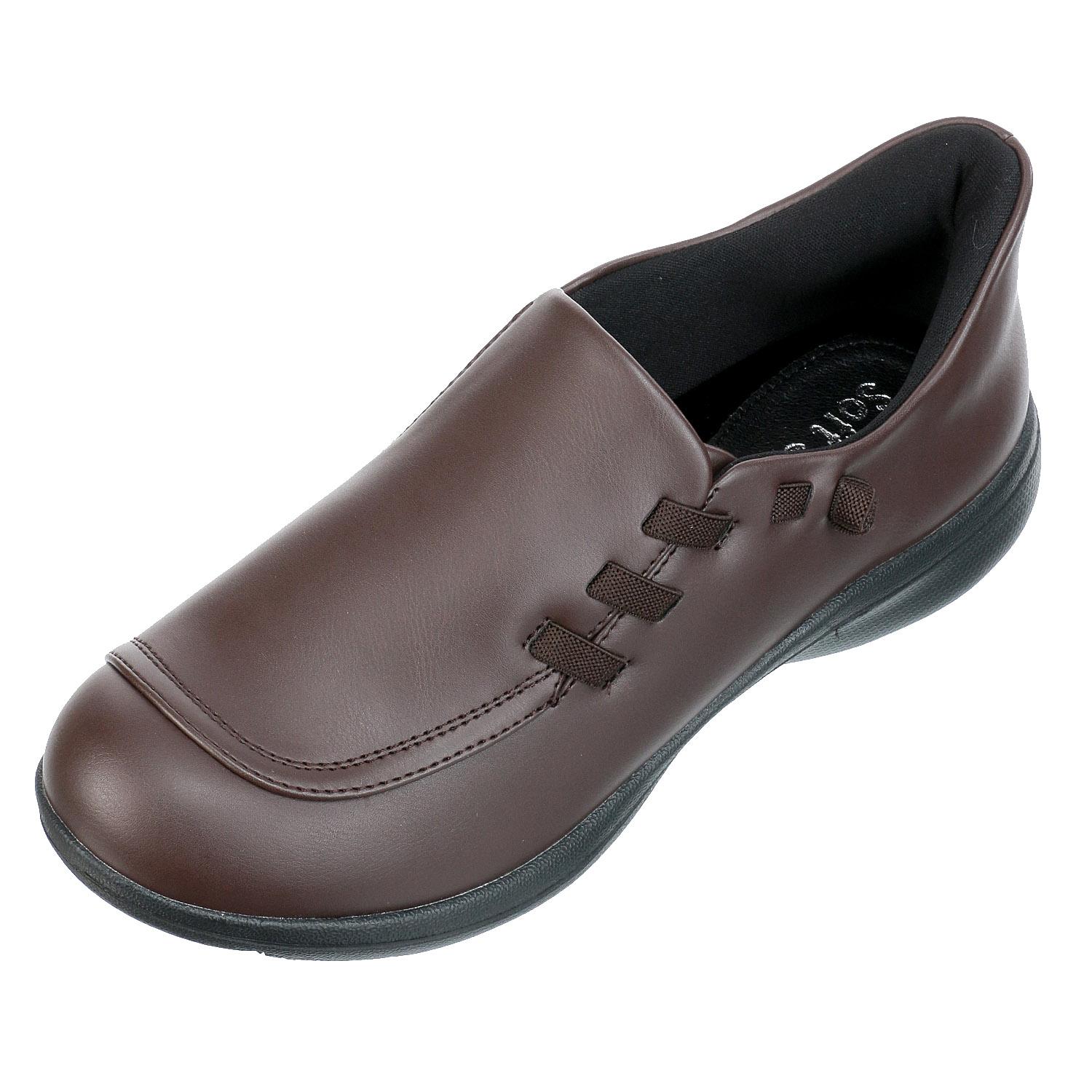 Madras SOFT STEP Quick Fit Shoes SSP3502