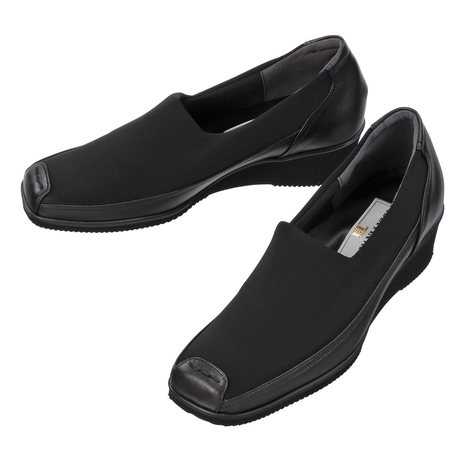 GALVAN LUIGI Lightweight Water-Repellent Stretch Shoes 1003