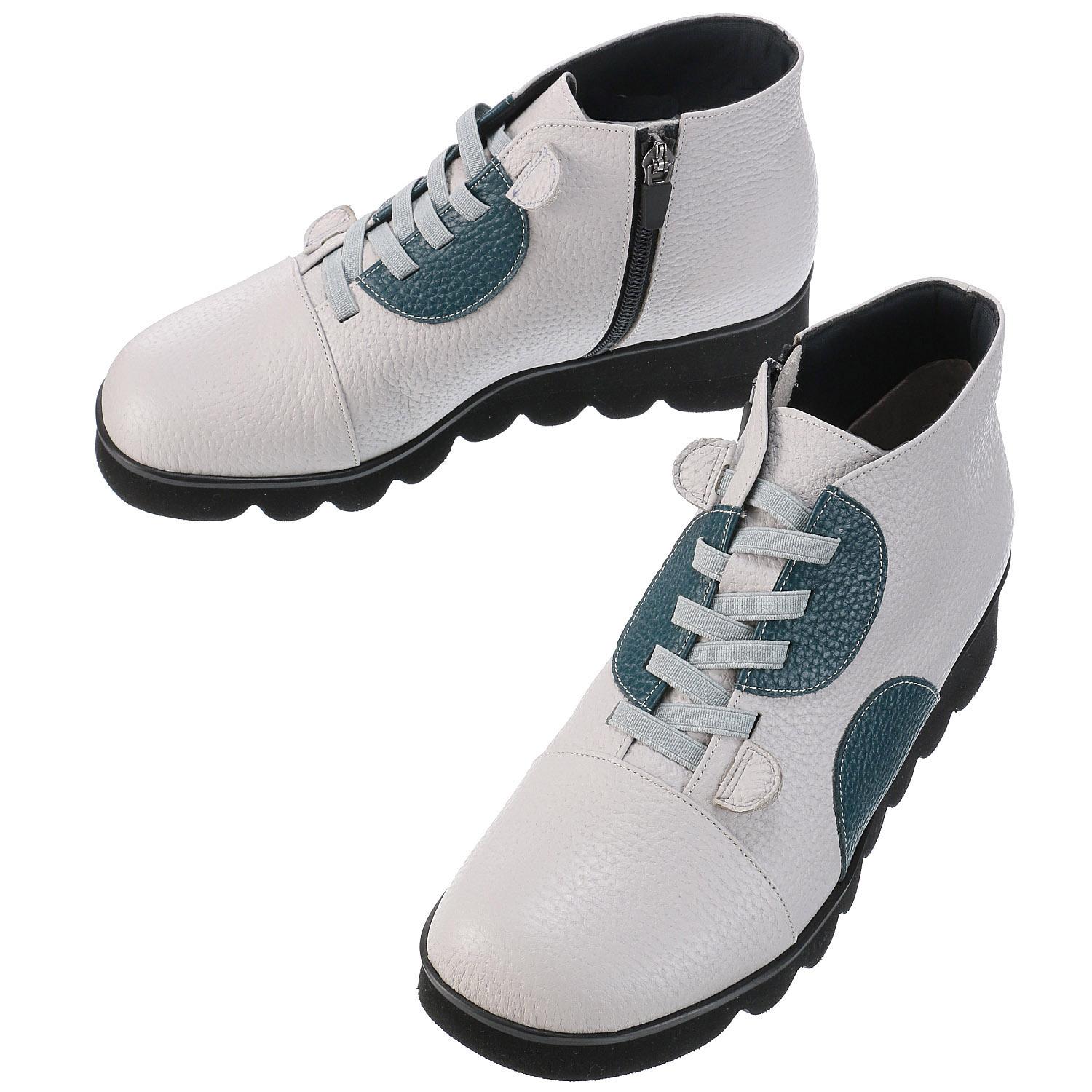 SPORTS NINE Dot Shoes 5010