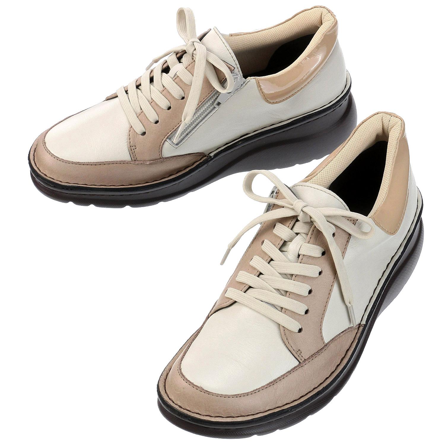 Puts Leather Sneakers 6025