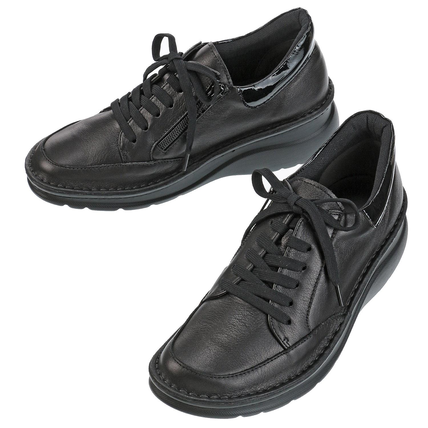 Puts Leather Sneakers 6025