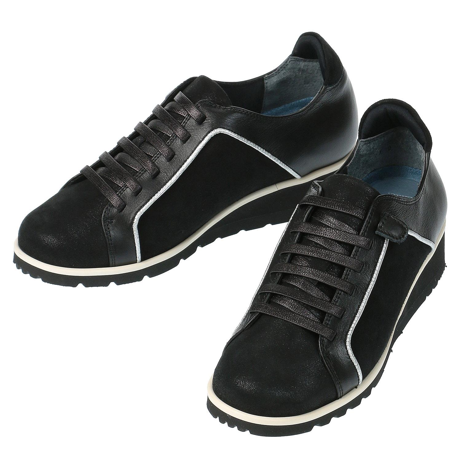 FIZZ REEN Casual Shoes 2436 24.5CM