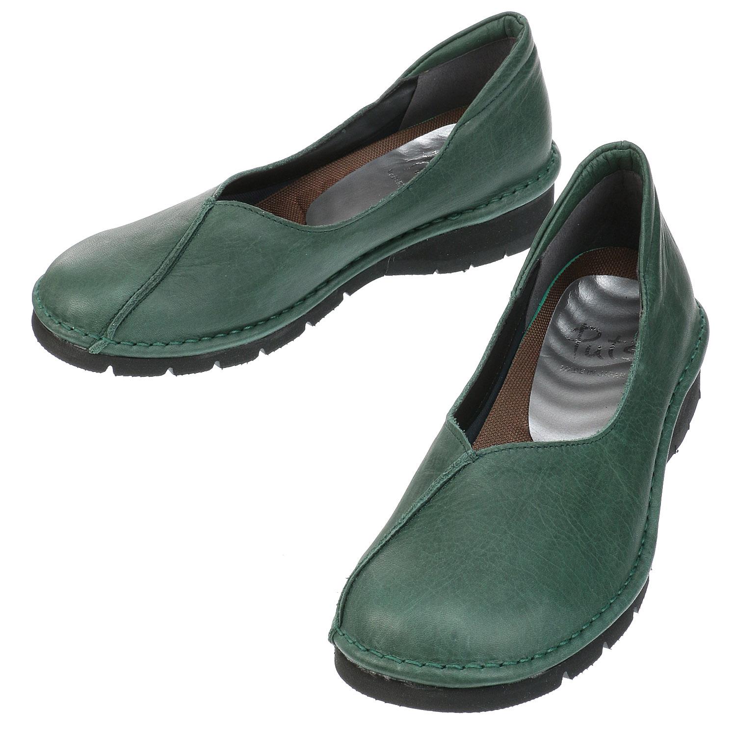 Puts Casual Shoes 3043 22.5 cm