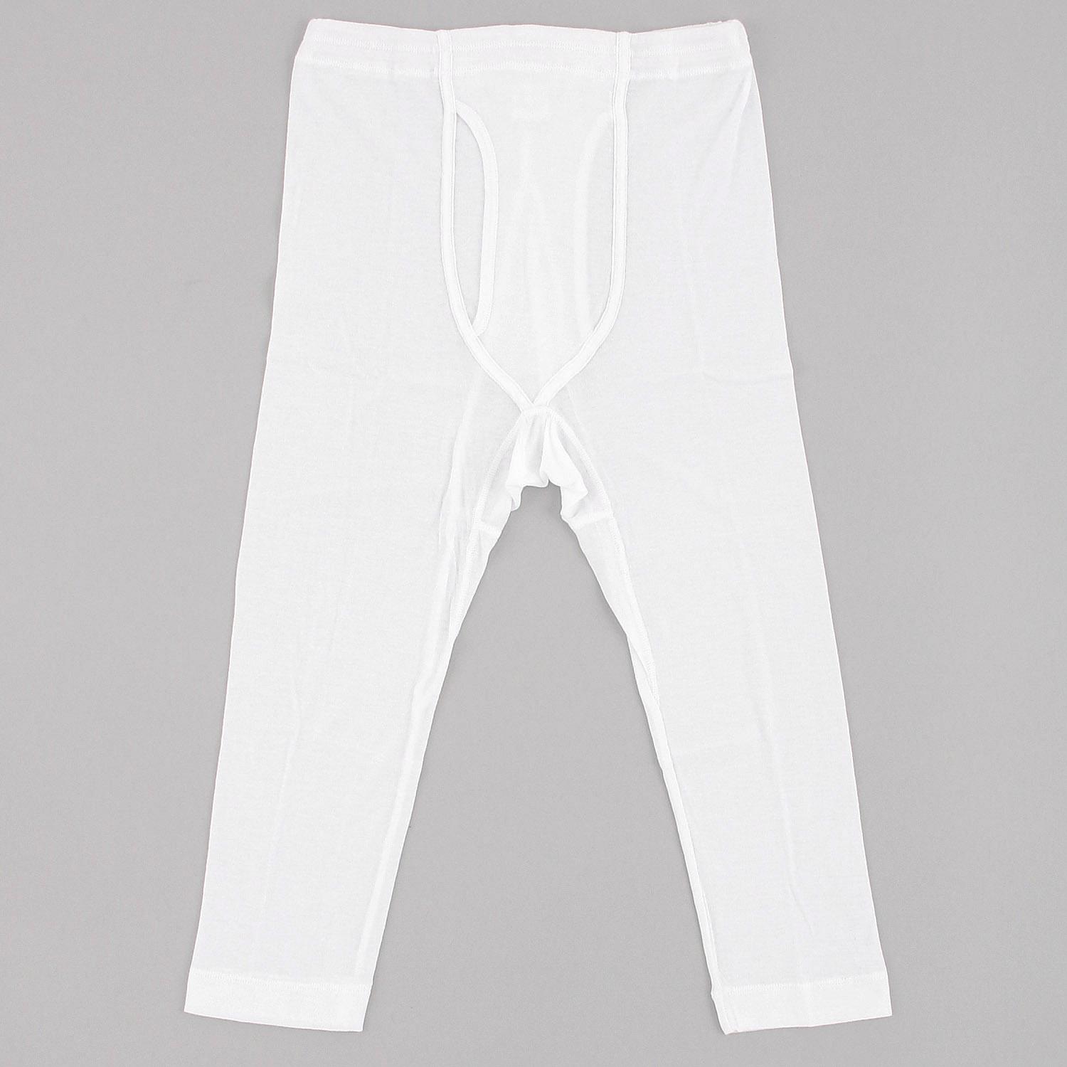 Men's Cotton Strong Twist Long Pants