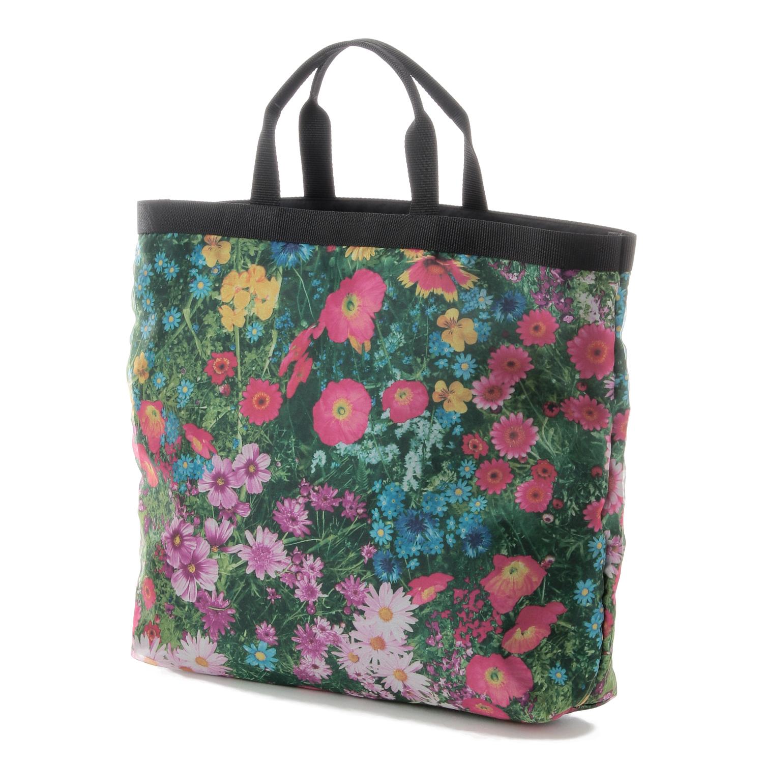 Organic Eco Bag (Large)　04 Alegre Palace