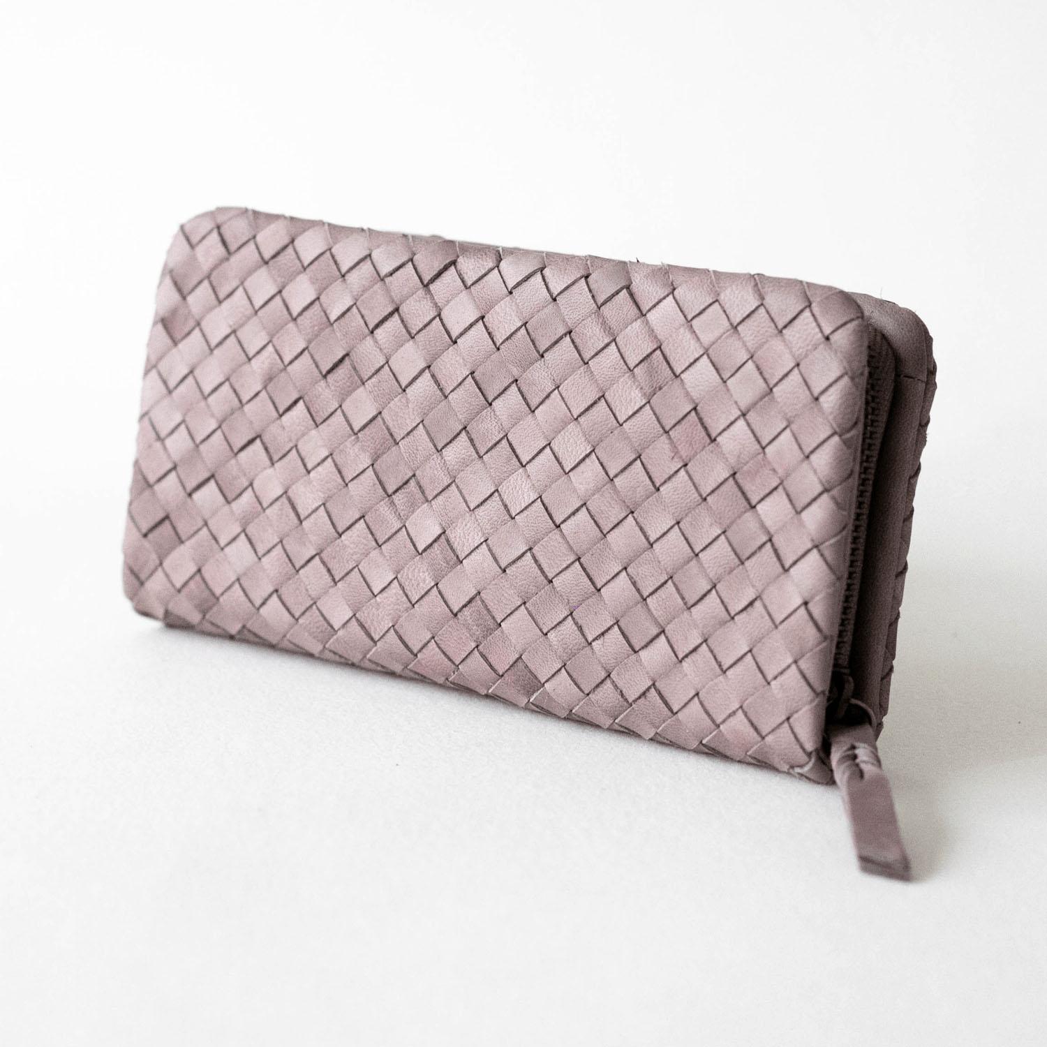 Pony Mesh R Bundle (Bag Stitching Specification)　Gray