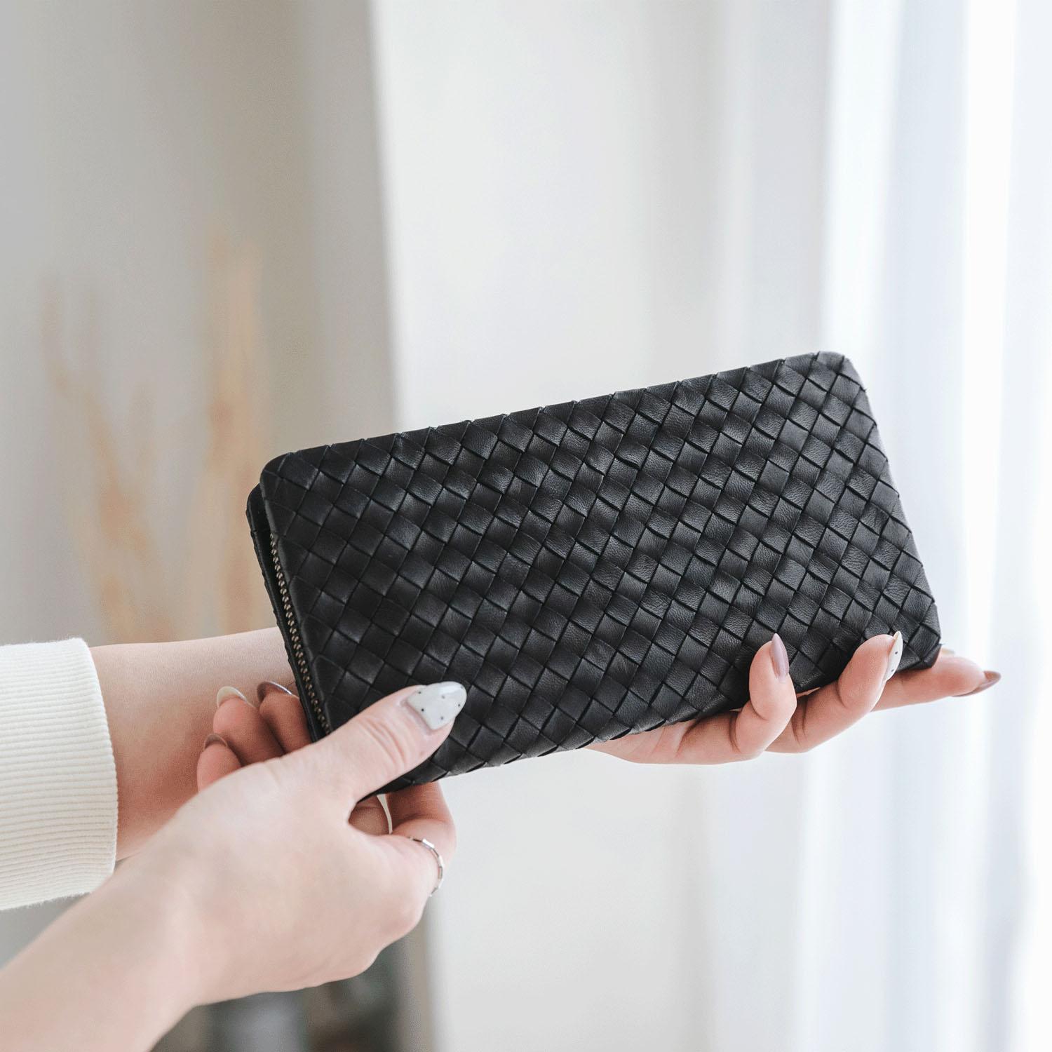 Pony Mesh R Bundle (Bag Stitching Specification)　Black