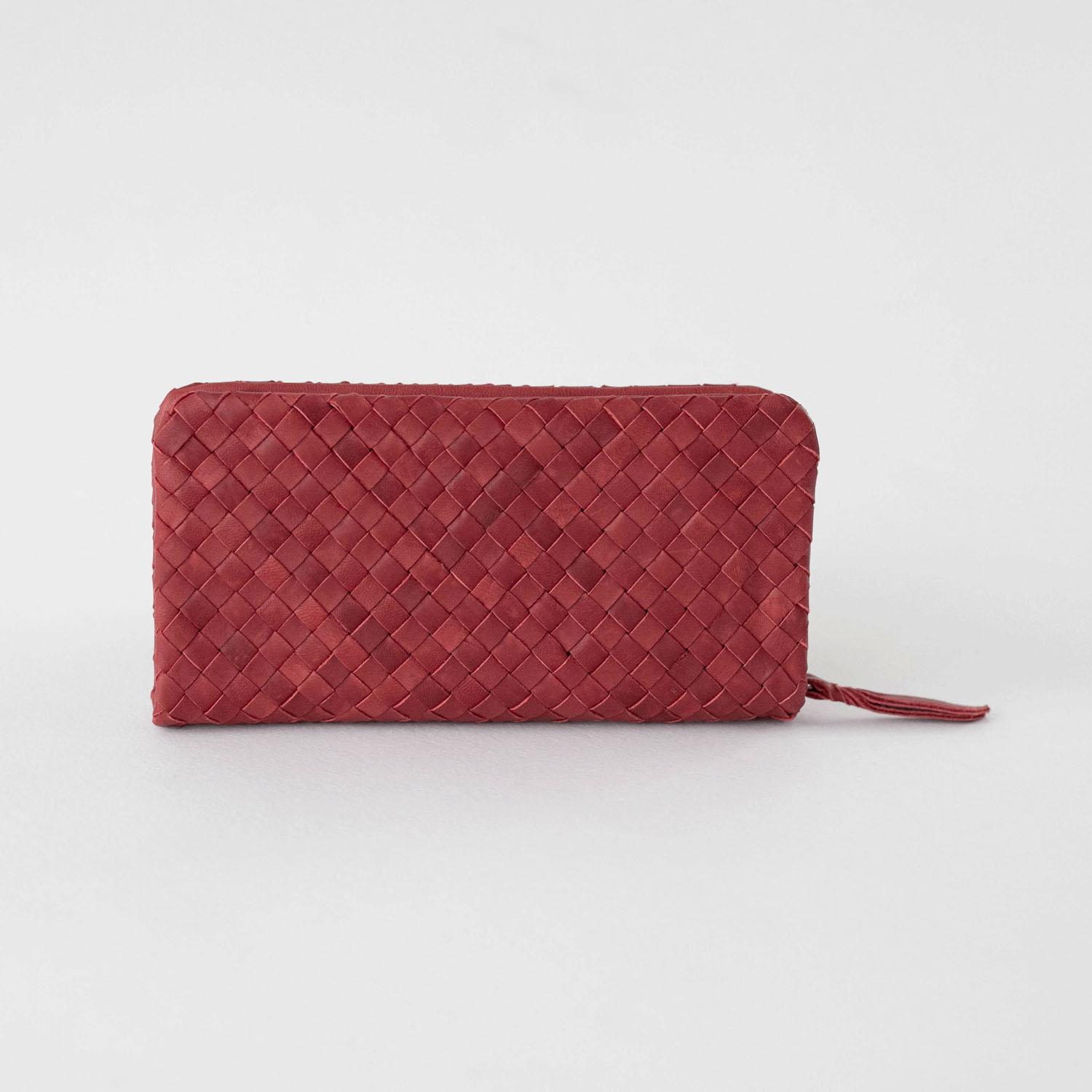 Pony Mesh R Bundle (Bag Stitching Specification)　Red