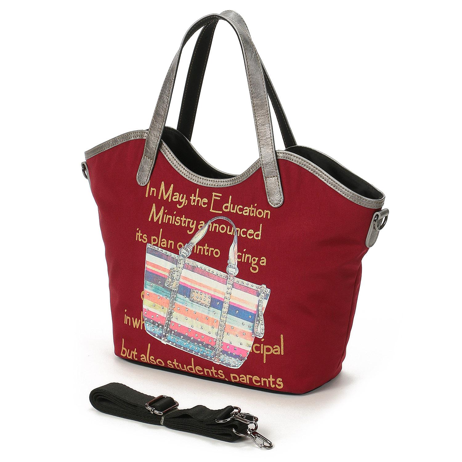 MAYA Borsa 2-Way Bag