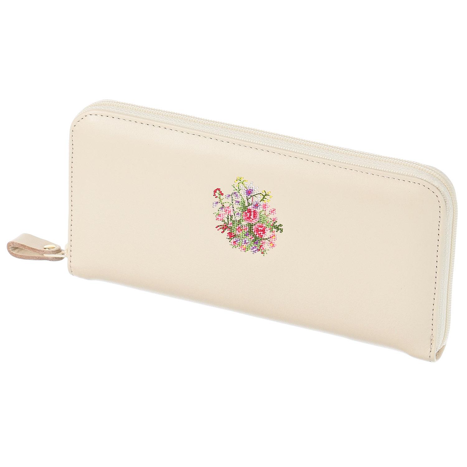 Dream Poetry Collection Round Zipper Bundle