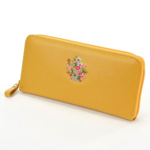 Dream Poetry Collection Round Zipper Bundle