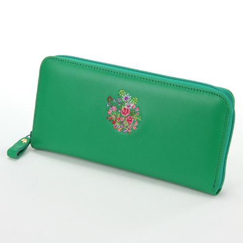 Dream Poetry Collection Round Zipper Bundle