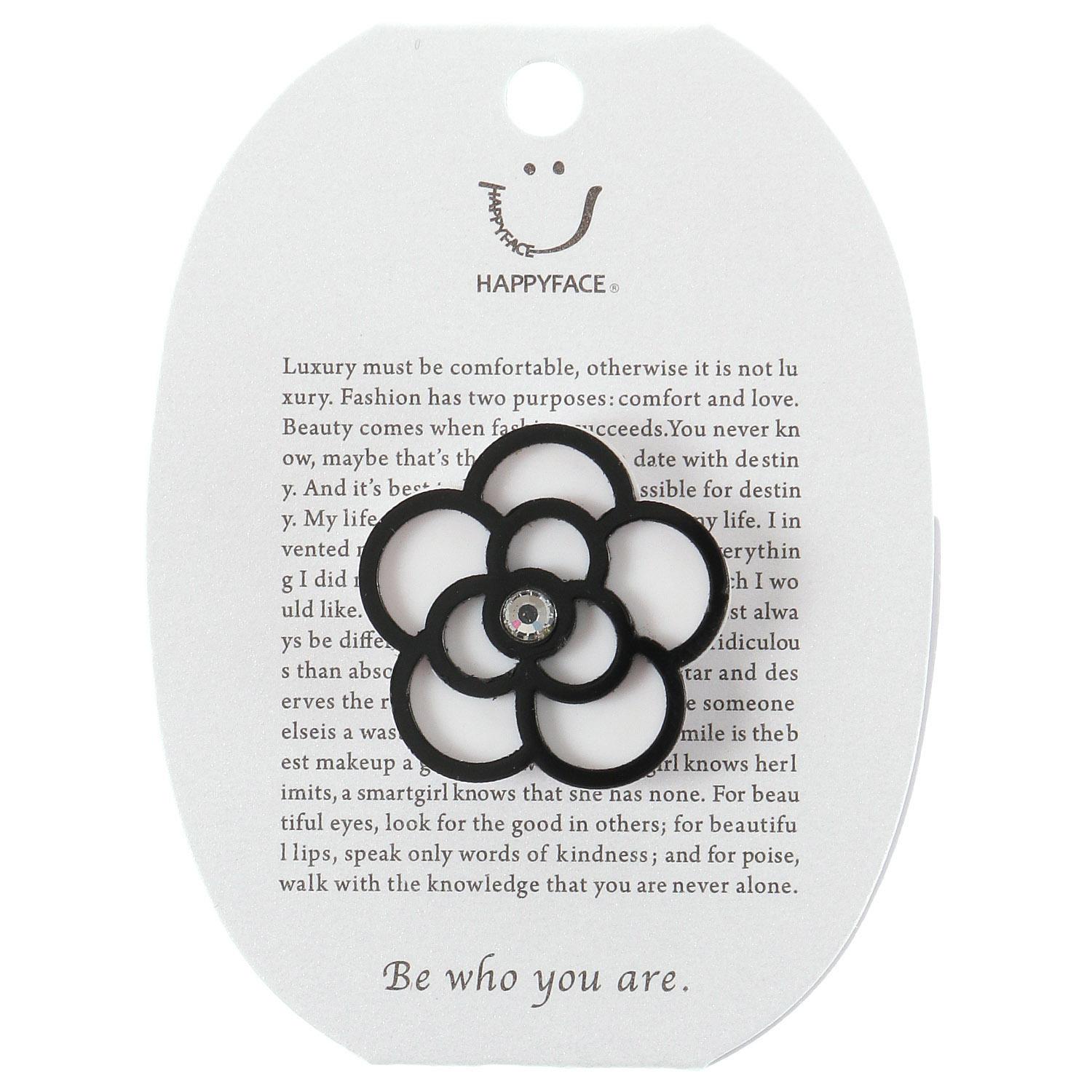 Camellia Mug Charm