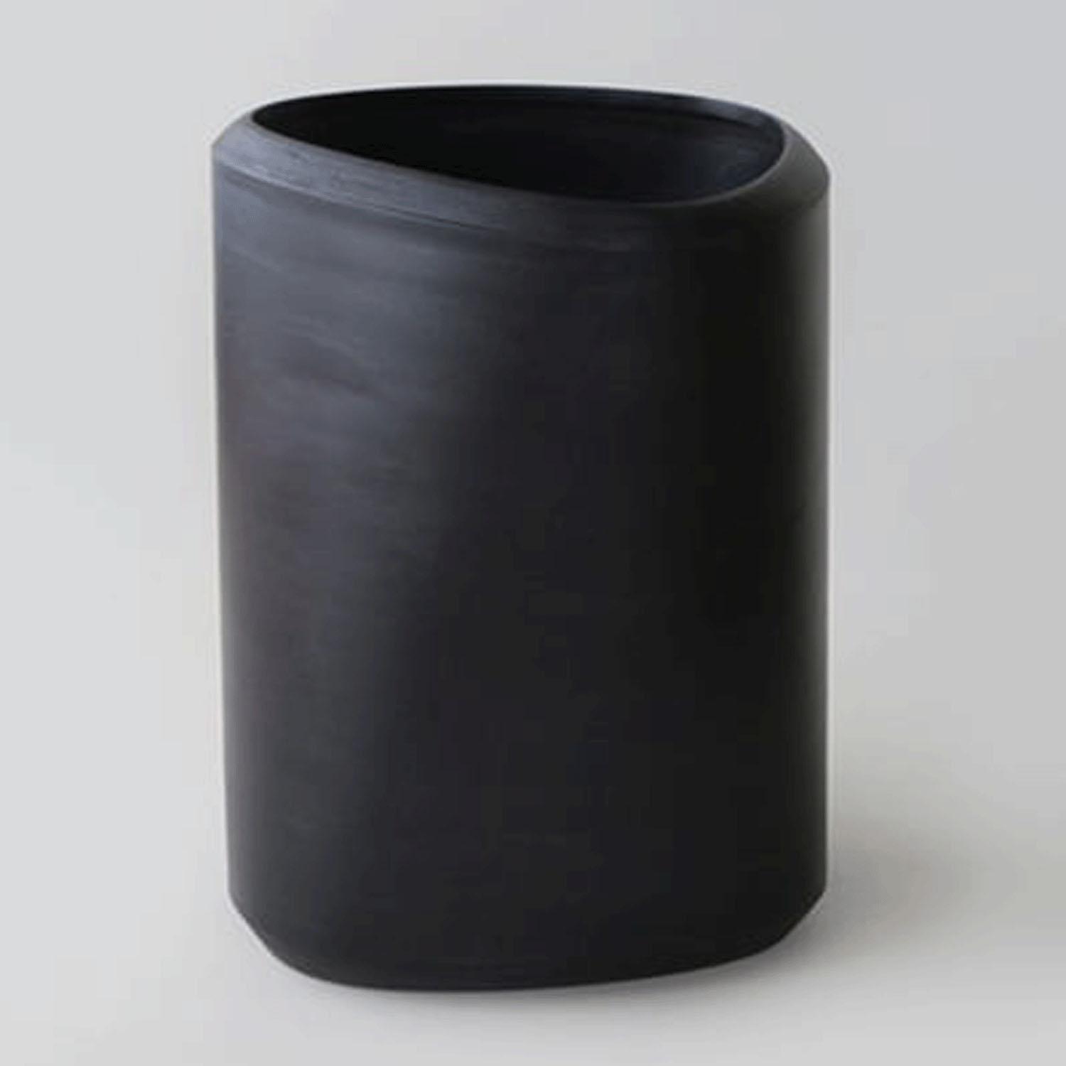 BUNACO Dustbin twist S Black