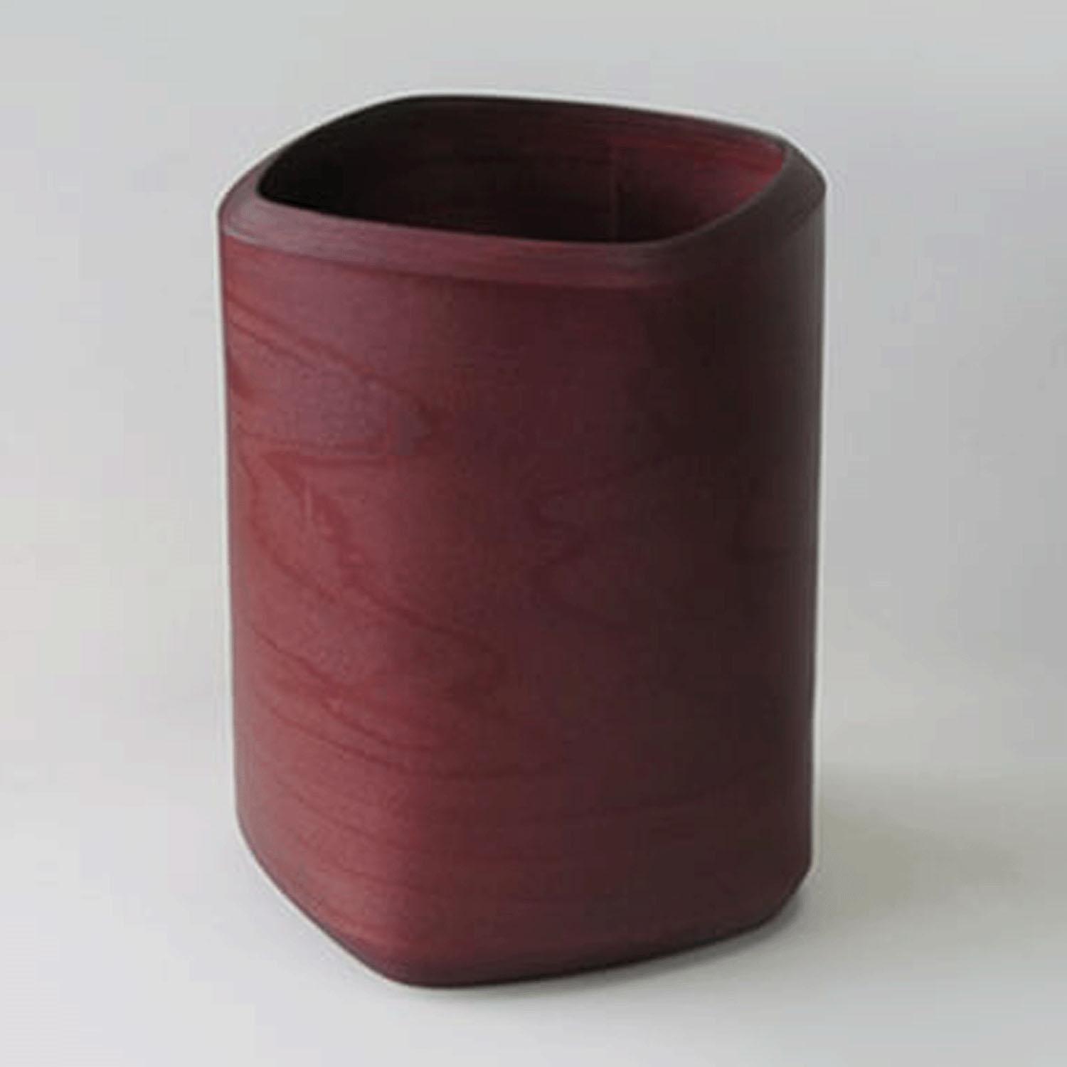 BUNACO Dustbin twist S Rose