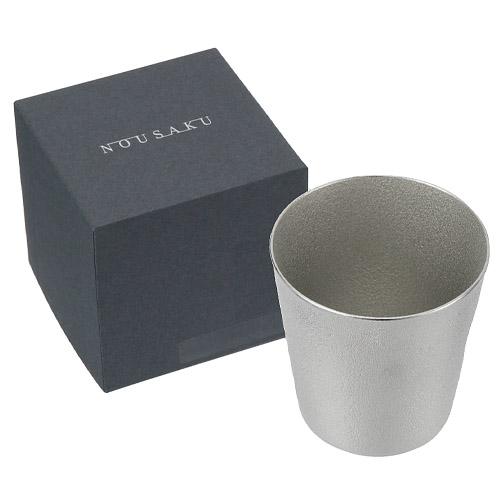 NAJIMI Tumbler by Nohsaku