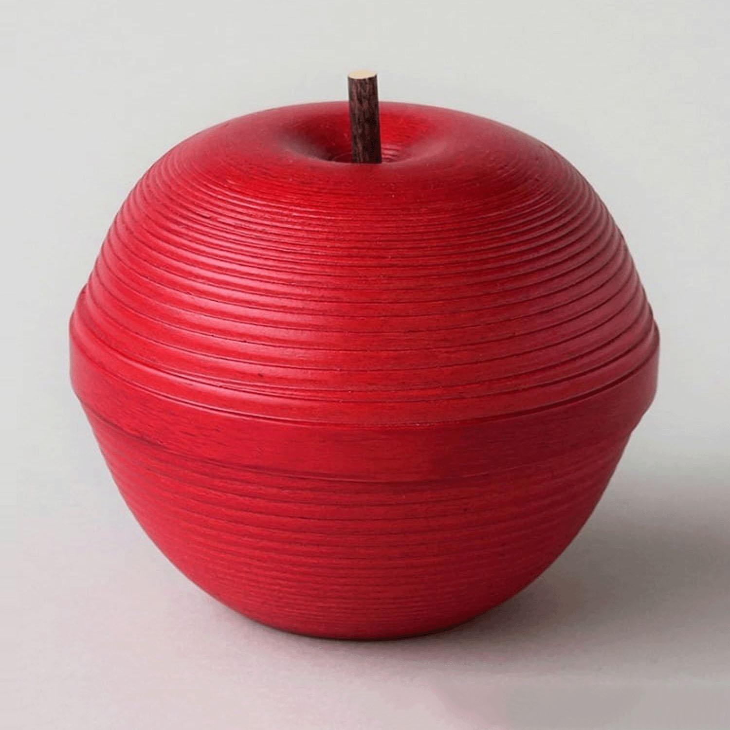 BUNACO Apple-Shaped Accessory Case