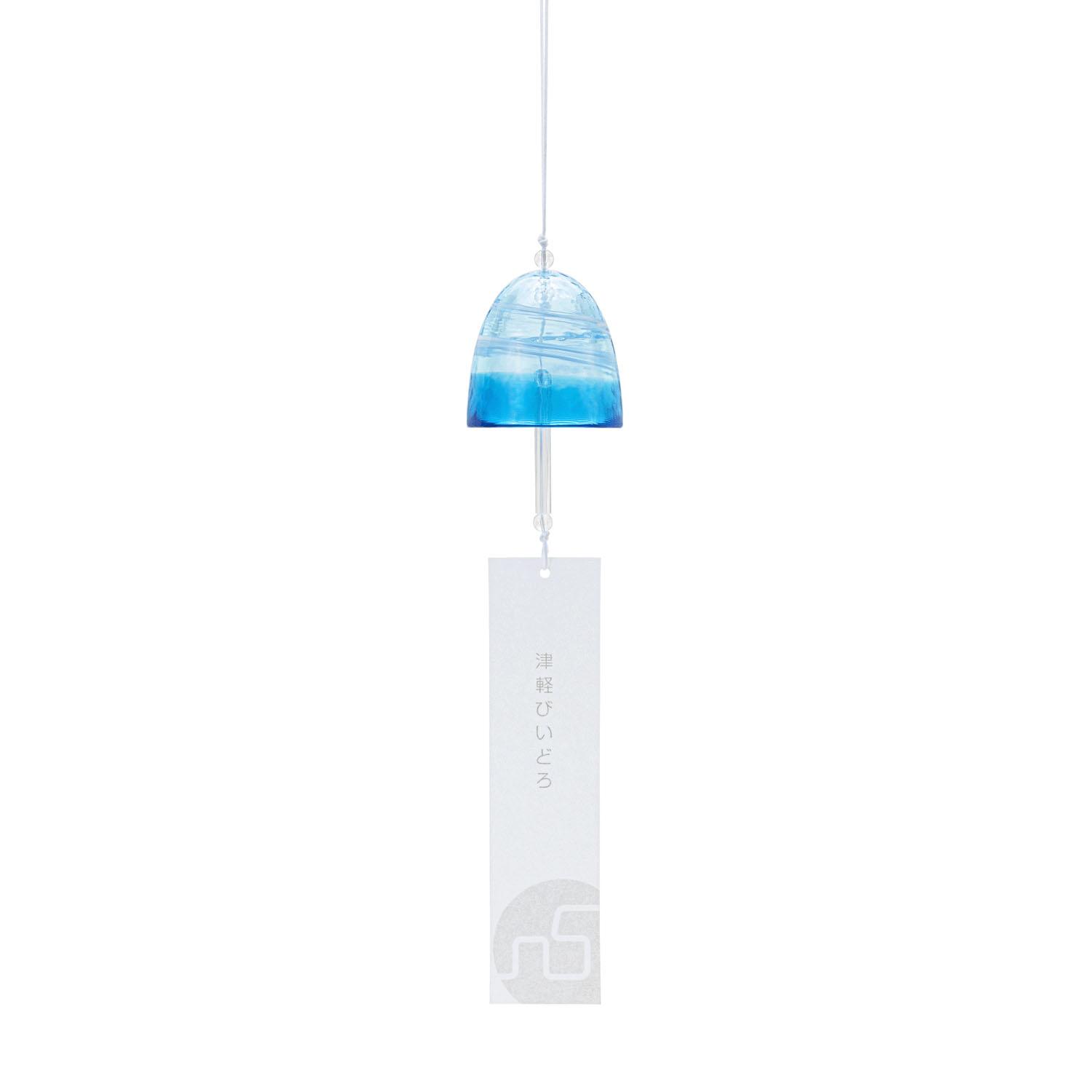Tsugaru Vidro Aomori Sea Wind Chime Pacific Ocean