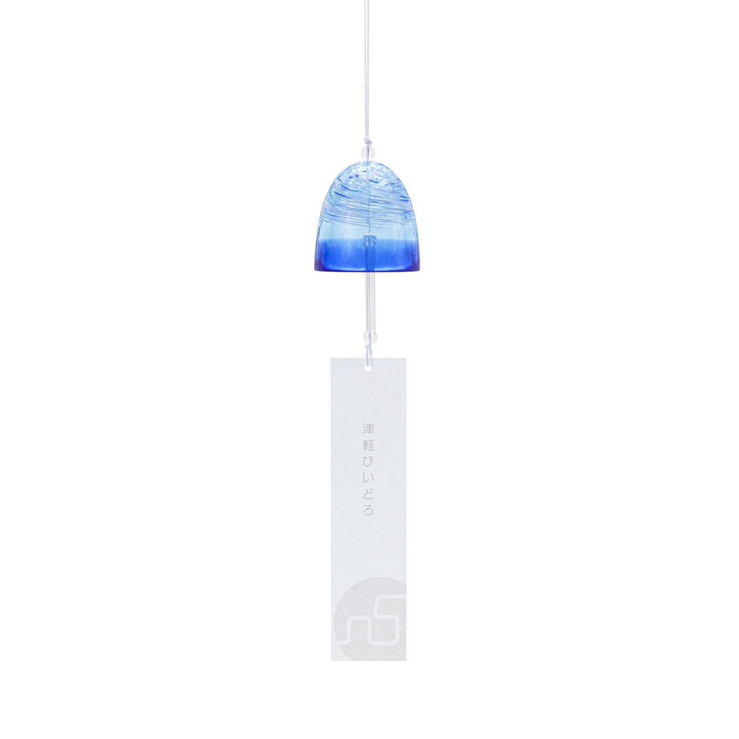 Tsugaru Vidro Aomori Sea Wind Chime Sea of Japan