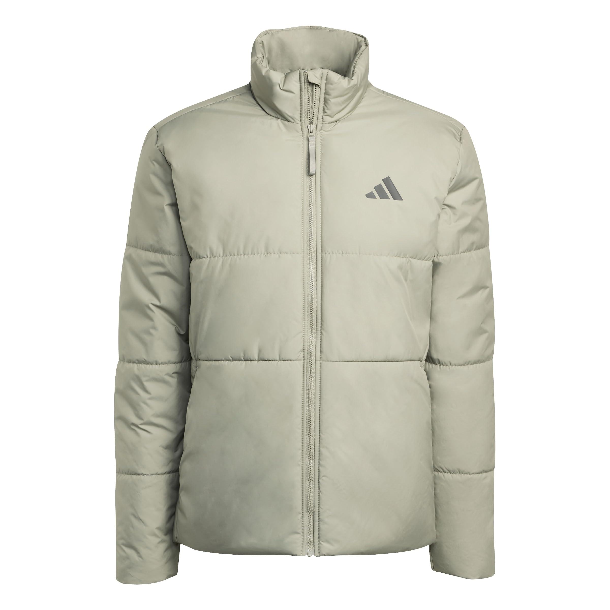 53_MBSC Padded Jacket