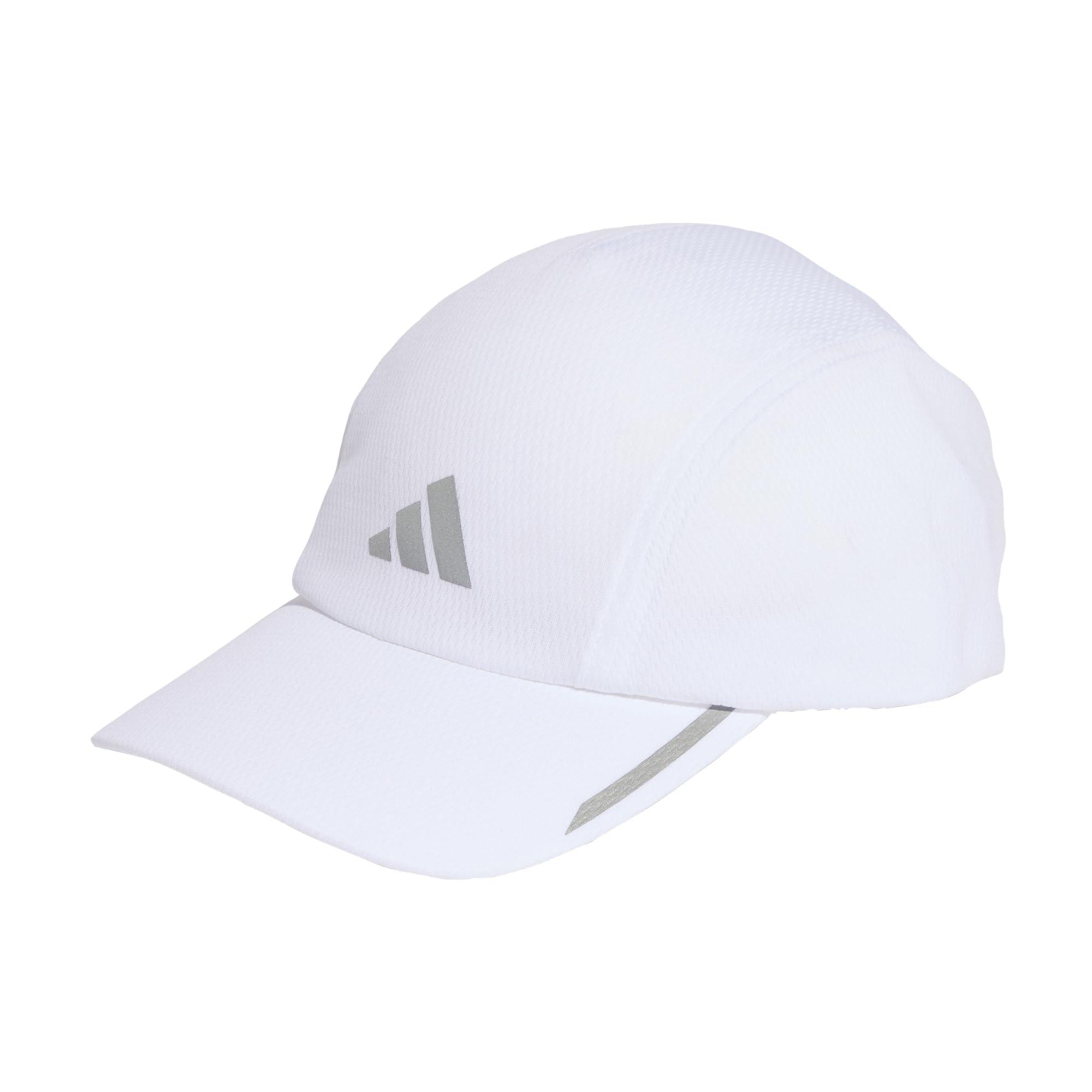 61_Running Mesh Cap