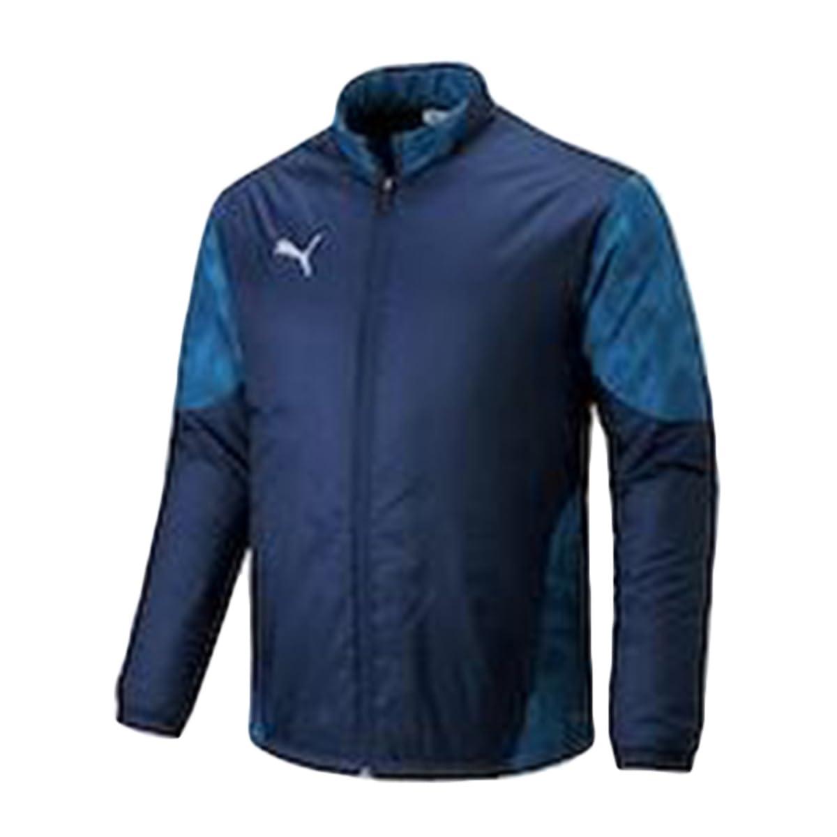 teamCUP Padded Woven Jacket