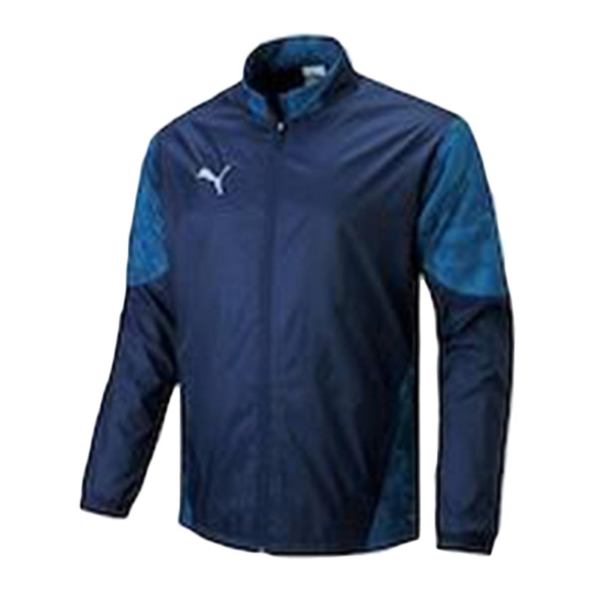 teamCUP Reverse Tricot Woven Jacket