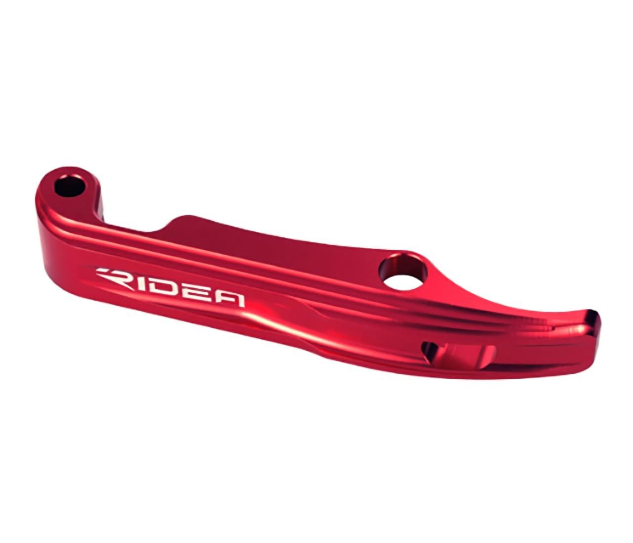 RIDEA Frame Hinge Clamp QR lever (DAHON) DHHCQ1 Red 147-00475