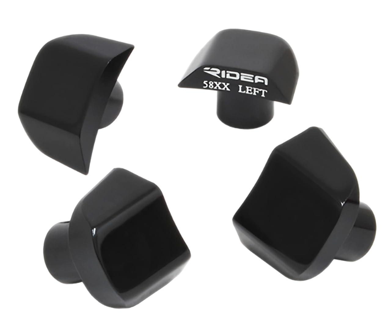 Chain Ring Bolt Cover