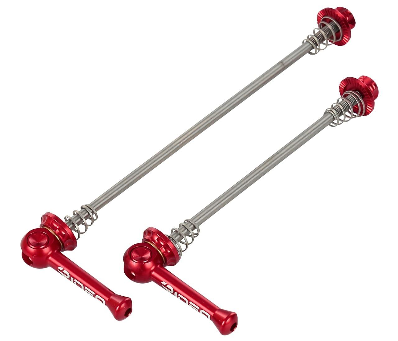 Ti Quick Release MTB