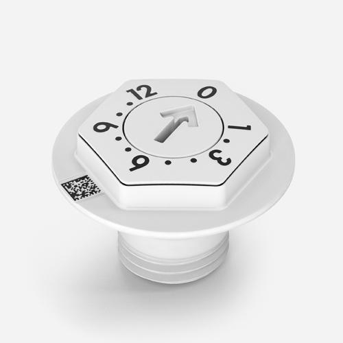 Replacement Gas Generator (for 125ml)