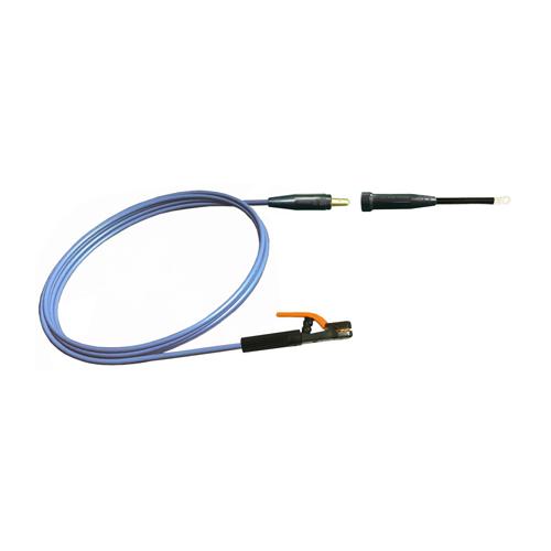 200A/20m Welding Holder Set (Lightweight/Aluminum Cable)