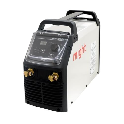 Single-phase 200V Digital Inverter DC Arc Welder 150(W) × 460(D) × 280(H) mm