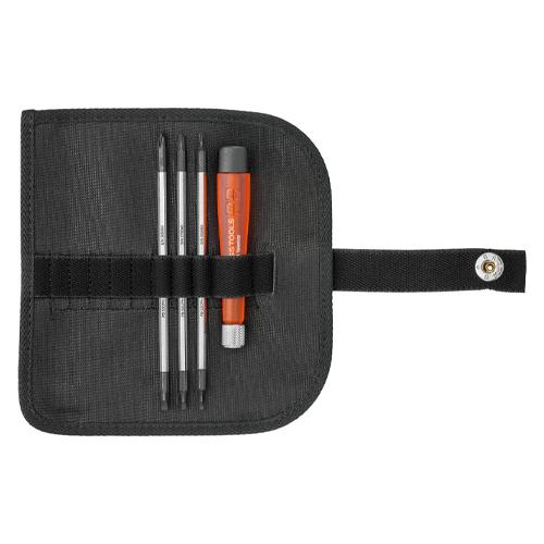 Precision Screwdriver Set (Interchangeable)