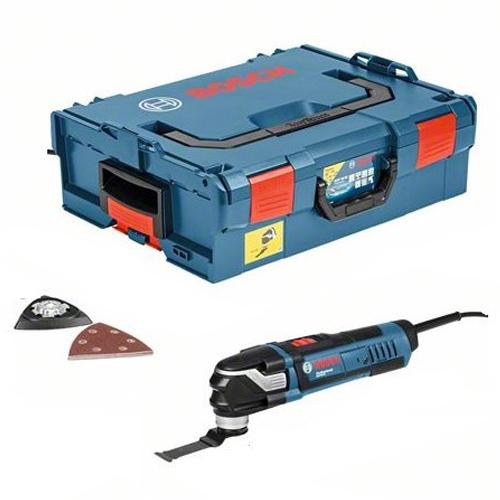 AC100V/400W Multi-Tool 284(W) × 50(D) × 85(H) mm