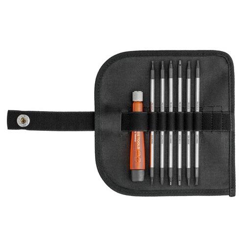 Precision Screwdriver Set (Interchangeable)