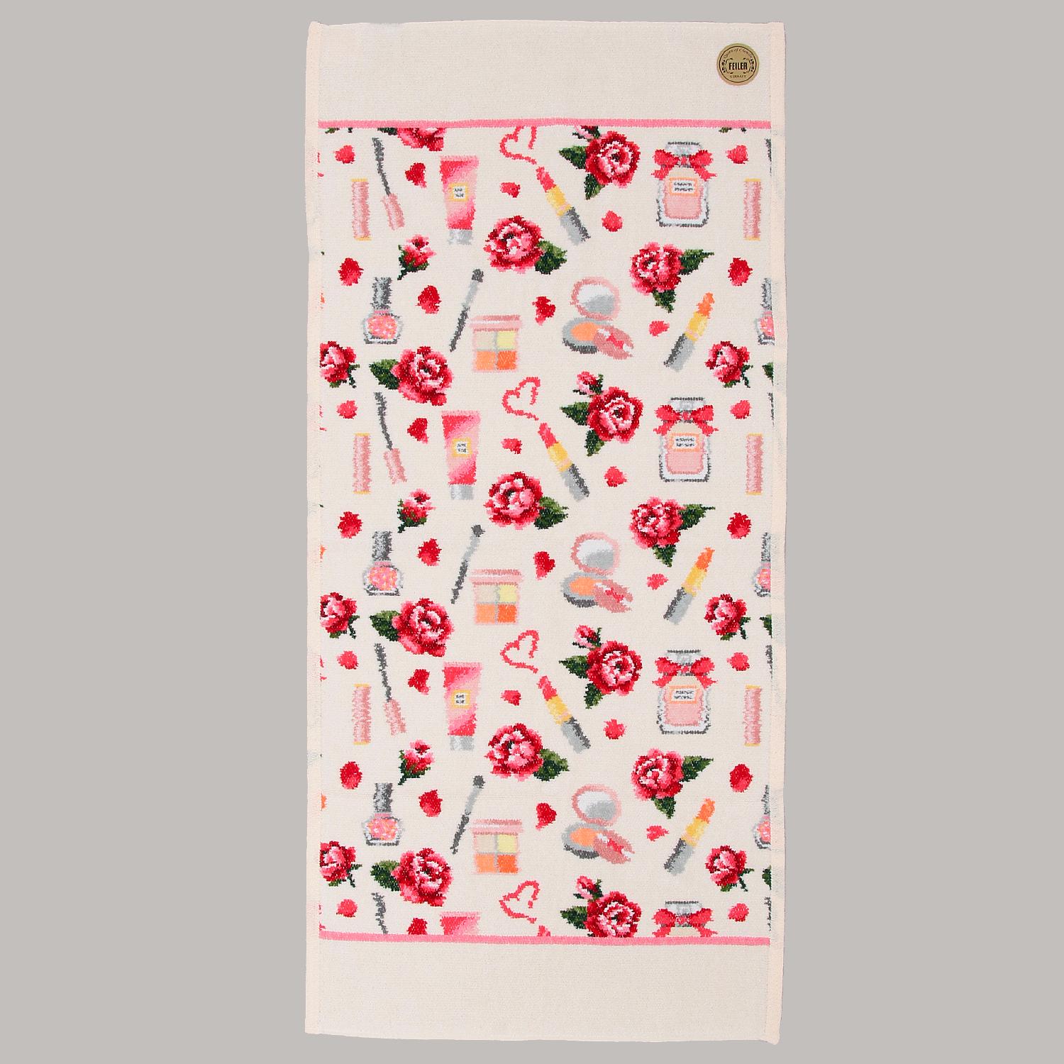 FEILER Eternal Heroine Hand Towel