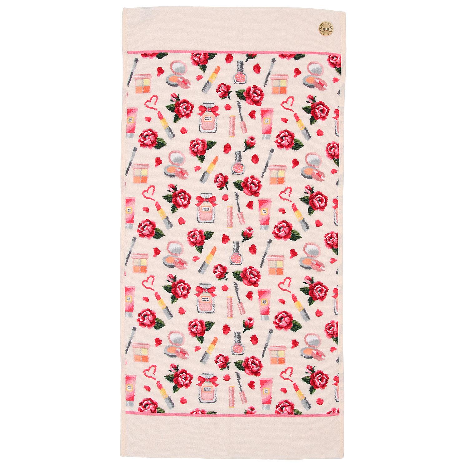 FEILER Eternal Heroine Sports Towel