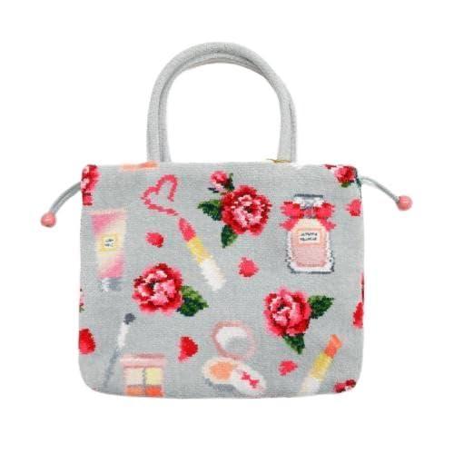 FEILER Eternal Heroine Handle Drawstring Pouch (ETH242006)
