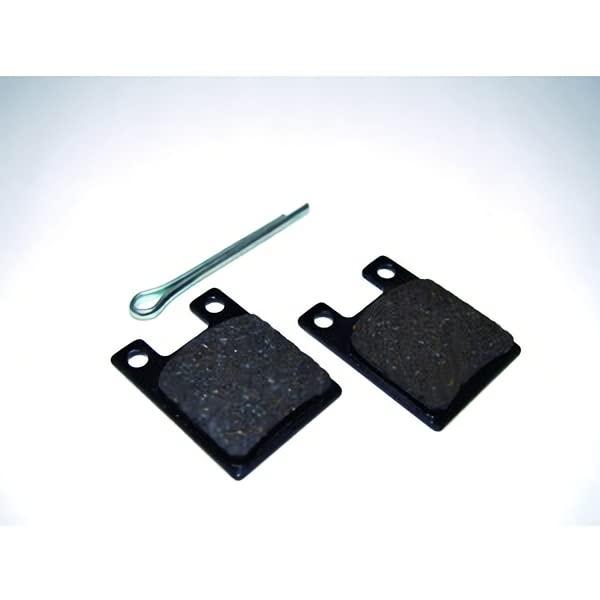 Disc brake pads