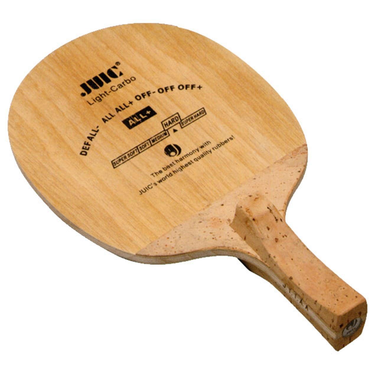 Light Carbon Reversible (Round Type)