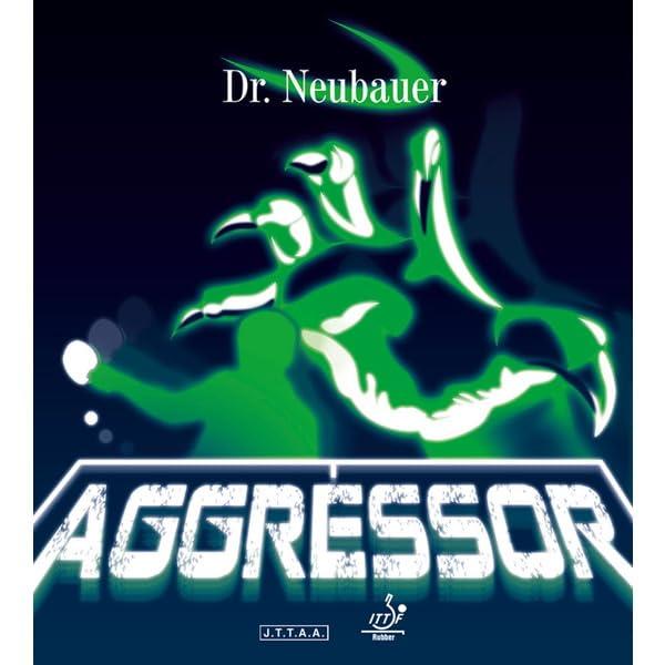 Aggressor