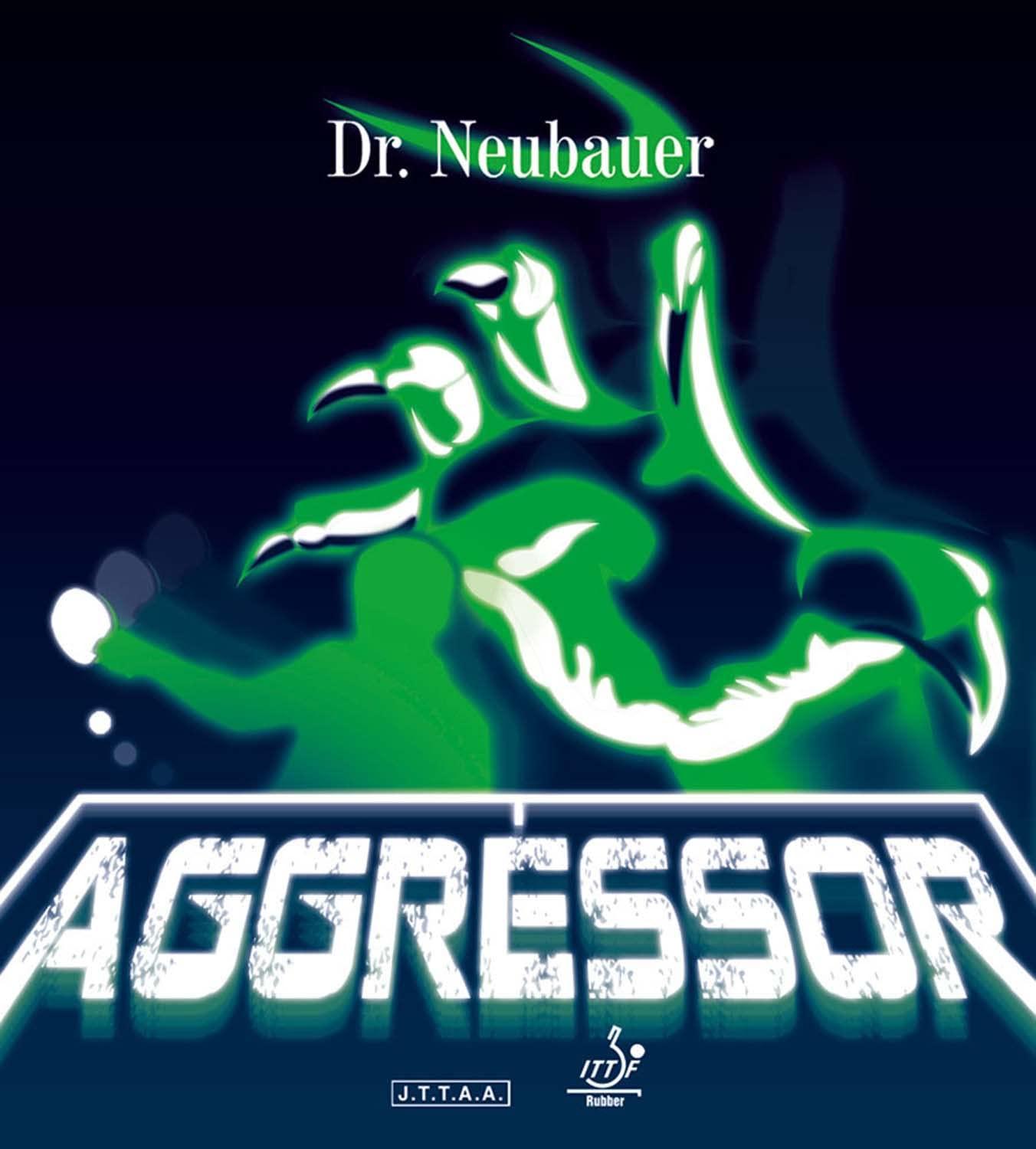 Aggressor